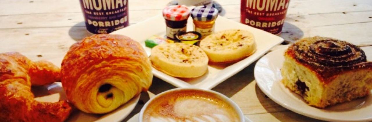 Jericho Coffee Traders