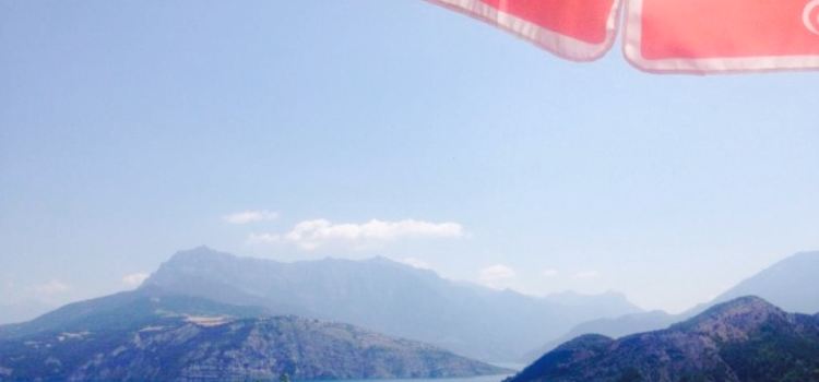 Le Belvedere