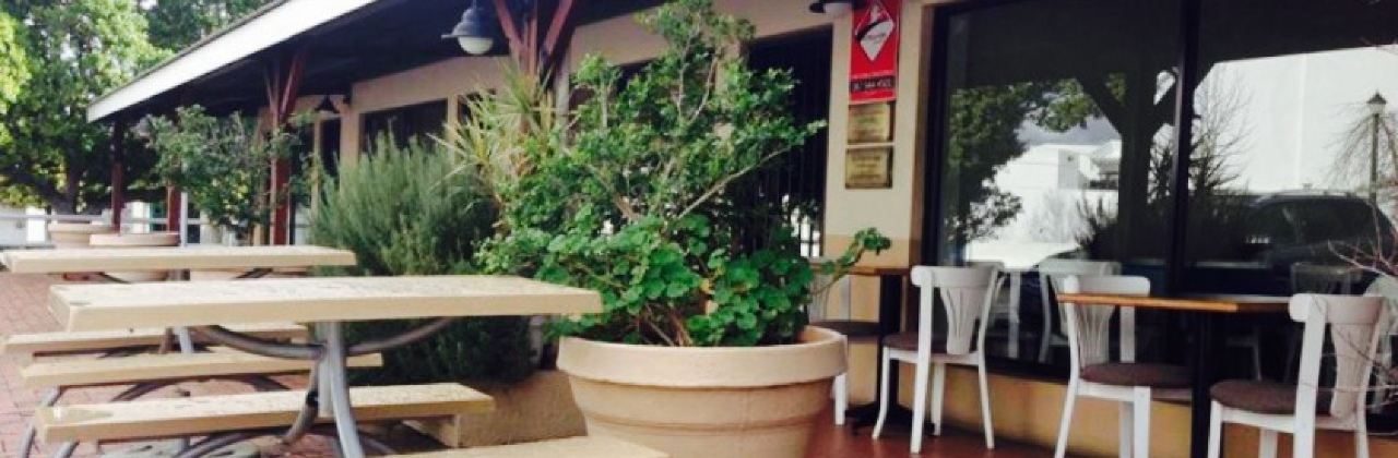 Asami's Somerset West - Asian Cuisine