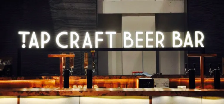 TAP Craft Beer Bar