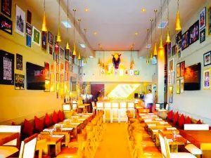 L'Auberge Espagnole