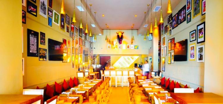 L'Auberge Espagnole