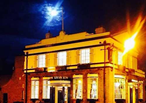 The Carlton Tavern