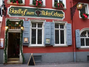 Zum Roten Ochsen