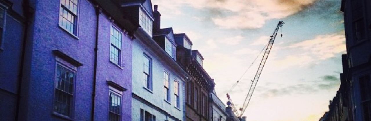 The Alternative Tuck Shop