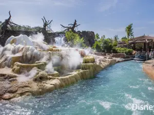 Shanghai Disney Resort