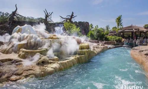 Shanghai Disney Resort