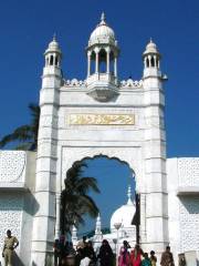 Haji Ali Dargah