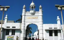 Haji Ali Dargah