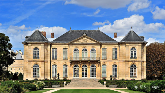 Museu Rodin