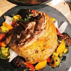 Boulcott Street Bistro User Photo