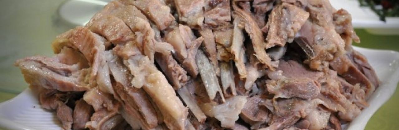 小绵羊手抓肉(鄯善育才路店)