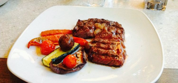 Nero Pizza & Grill