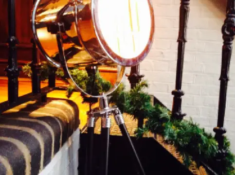 The Bell & Crown, Chiswick