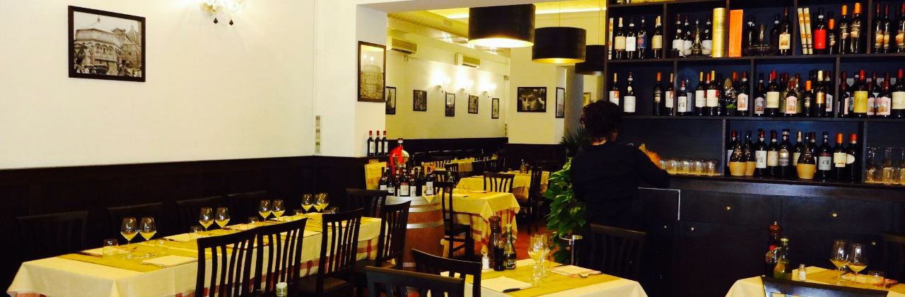 Tavernetta del Battistero