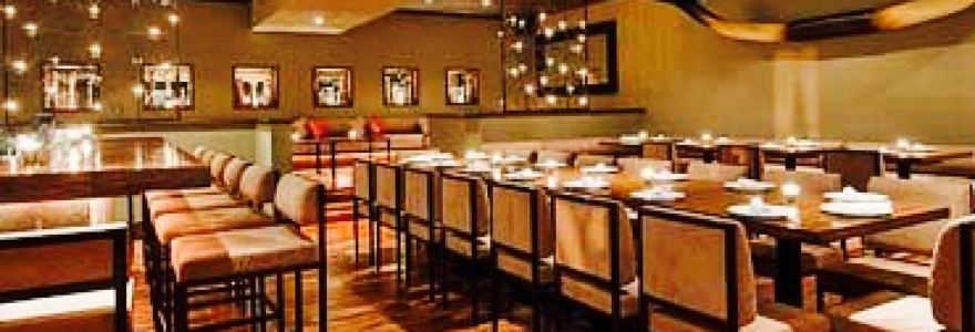 Maya Mexican Restaurant