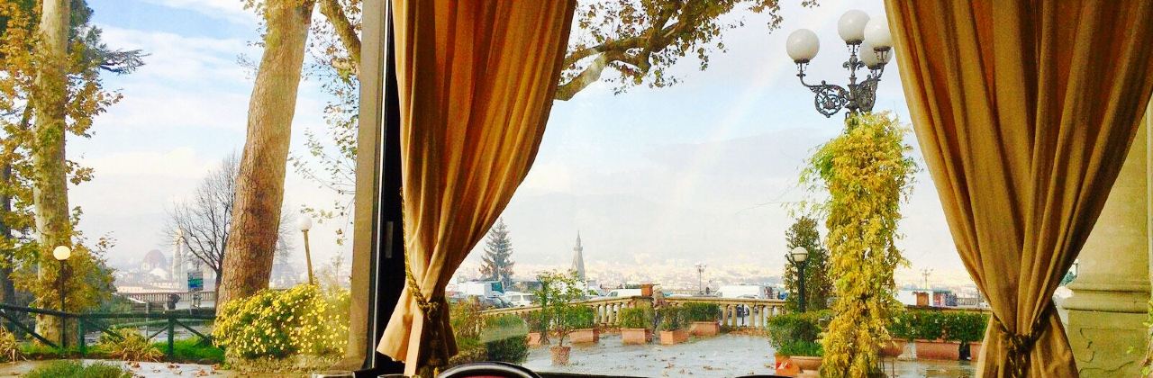 Caffè & Ristorante La Loggia