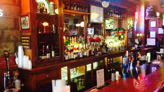 The Philadelphia Tavern