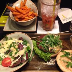 la cucina trattoria User Photo