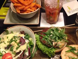 la cucina trattoria