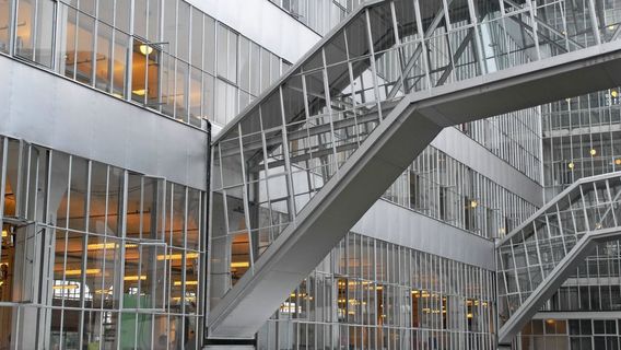 Van Nelle Factory BV