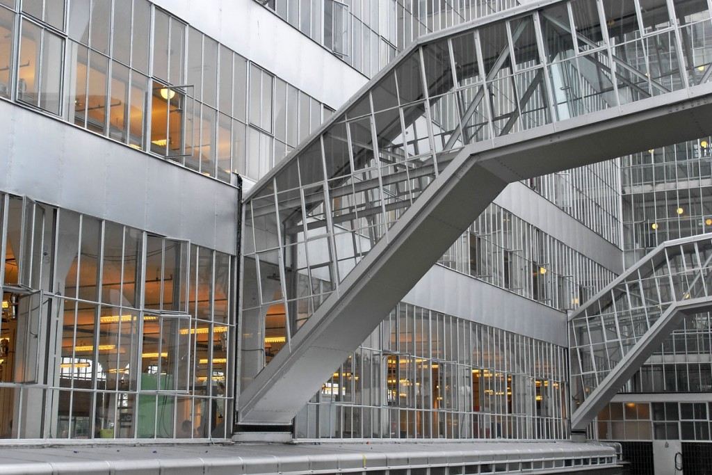 Van Nelle Factory BV