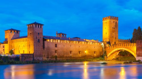 Museo di Castelvecchio