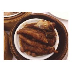 Tao Tao Ju User Photo