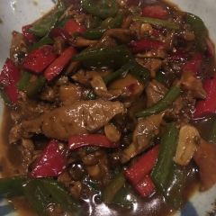 Zhou Zhuang Hua Jian Tang Jie Geng Restaurant 여행 사진