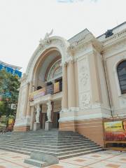 Ho Chi Minh City Opera House