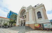 Ho Chi Minh City Opera House