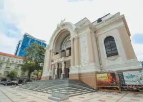 Ópera de Saigón