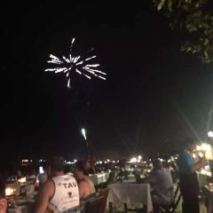 Jimbaran Bay Seafood User Photo