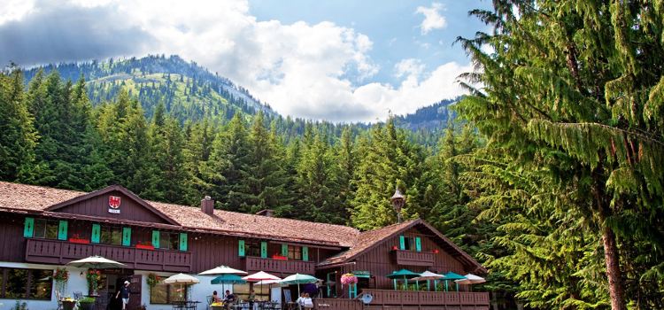 Alpine Inn Restaurant