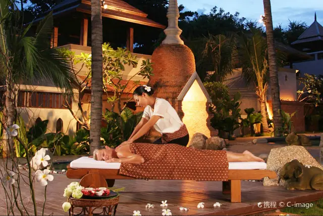 Koh Samui SPA