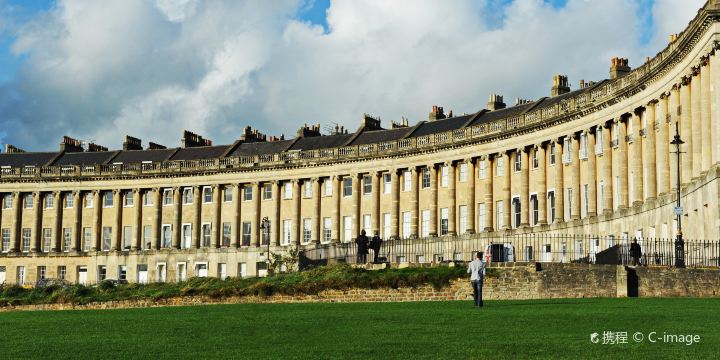 Royal Crescent
