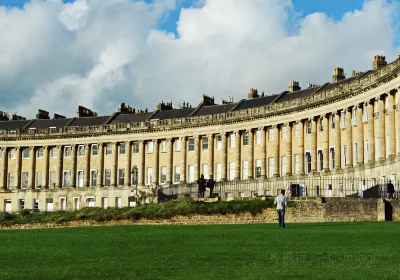 Royal Crescent