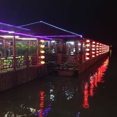 JinShui Men JiangBian Seafood Restaurant User Photo