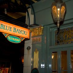 Blue Bayou Restaurant User Photo