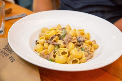 The Flying Pig Yaletown