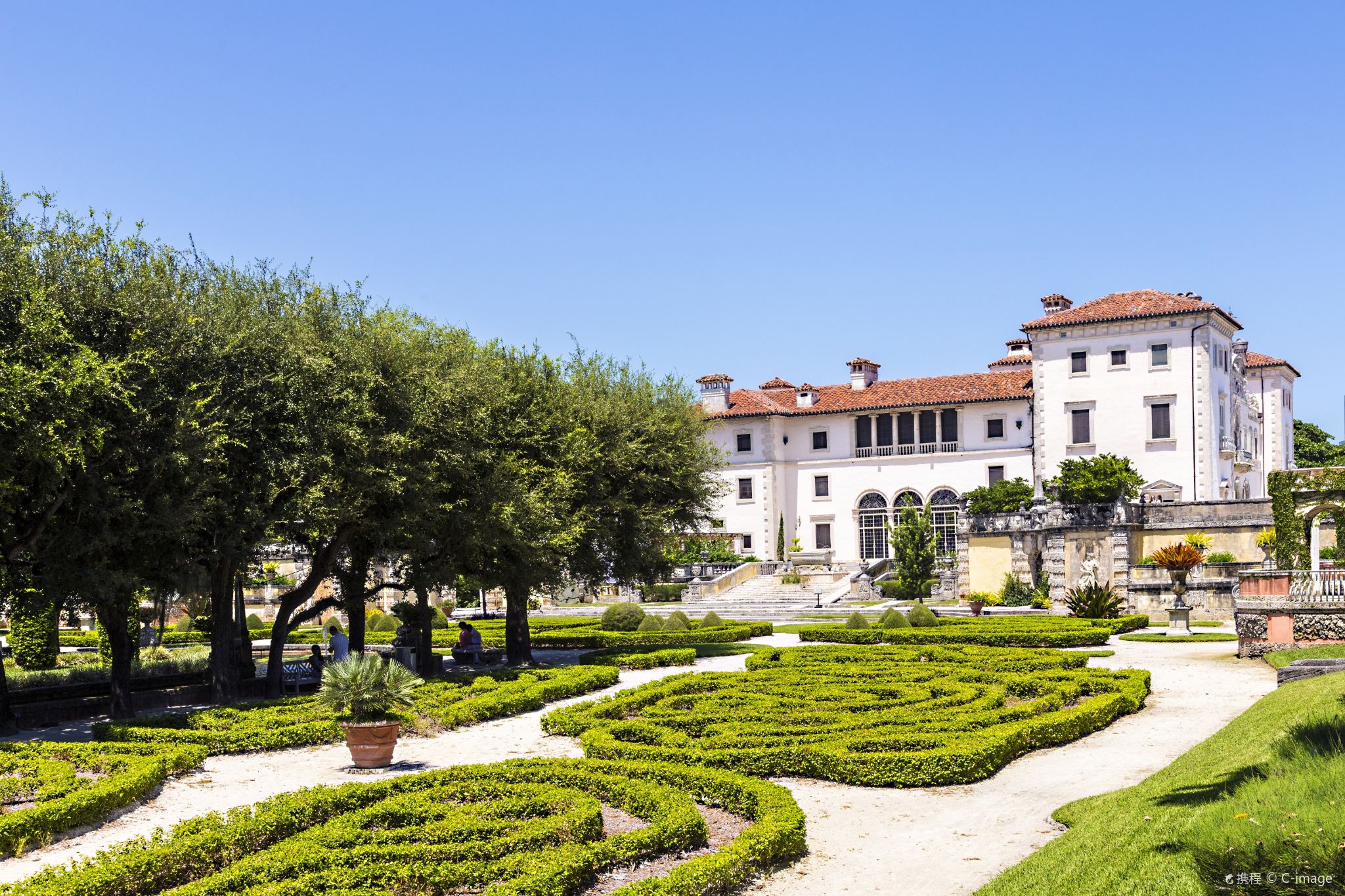 大沼澤地國家公園+小哈瓦那+南海灘+維茲卡亞博物館花園一日遊