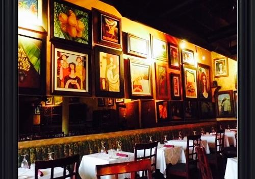 Caffe Di Notte