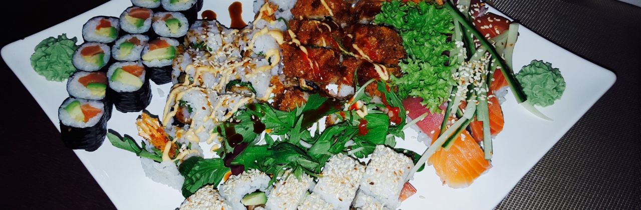 Sushi Restaurant Ichi Ban