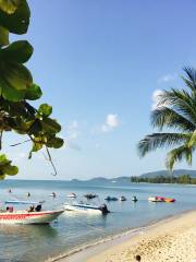 Nikki Beach, Koh Samui