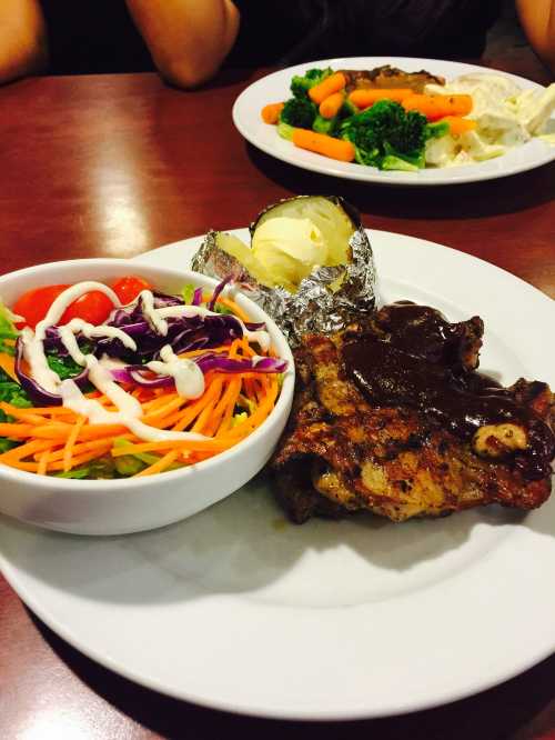 Astons Specialties