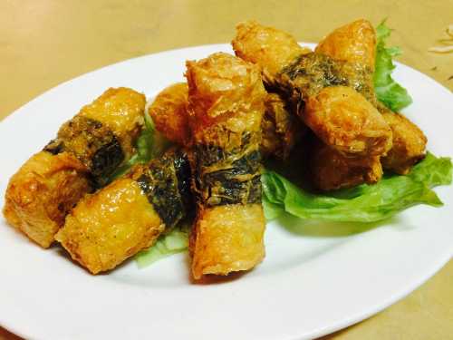 Yi Xin Vegetarian