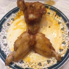 HUDA RESTAURANT User Photo