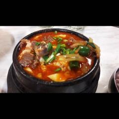 Restoran Umar Yusoff User Photo
