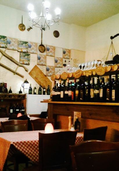 Pizzeria Ledi Berlin