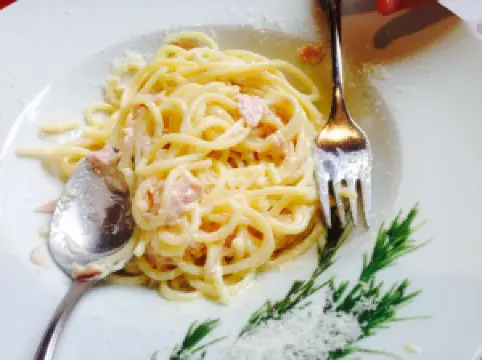 Trattoria Isola Verde